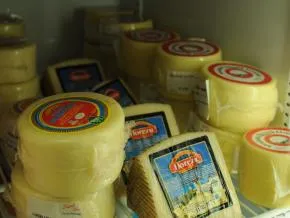 Specialty food store